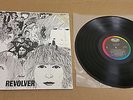 The Beatles LP Record  Revolver - Gold Stamped Promo  Capitol SW 2576 w/ Shrink