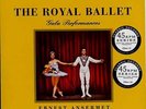 Tchaikovsky, The Sleeping Beauty/ Chopin 45rpm 2LP Test Pressing (Royal Ballet)