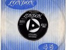 Fats DOMINO Little Mary / The Prisoner's Song London Tri 45HLP8663 7