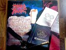 Morbid Angel - Covenant (1993) LP