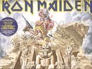IRON MAIDEN 