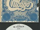 4 Spur Tonband Reel to Reel : Chicago - Chicago VI (Vintage Rock)