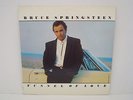 Bruce Springsteen Tunnel Of Love First Pressing Vinyl LP Album Record EX/Mint