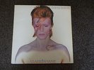 DAVID BOWIE LP...ALADDIN SANE.
