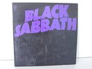 Black Sabbath Master Of Reality - Vinyl LP Record 1st Press BS 2562 (EX