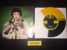 Signed Amy Walker Tri Color Third Man Records Vinyl Jack White