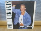 PAUL LEKAKIS - Tattoo It  Album Vinyl LP 1990