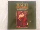 BACH: CELLO SUITES COMPLETE HENRI HONEGGER TELEFUNKEN 3LP BOX NM