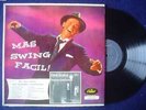 FRANK SINATRA lp MAS SWING FACIL argentina ID# 13452 CAPITOL 587 SINATRA EX EX a