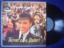 FRANK SINATRA lp TEMAS PARA BAILAR argentina ID# 13434 CAPITOL 803 SINATRA VG+ a