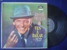 FRANK SINATRA lp VEN A BAILAR argentina ID# 13468 1961 ORIGINAL CAPITOL 1069 SIN
