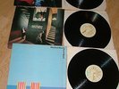 MANFRED MANN'S EARTH BAND THREE ALBUMS - ALL IN GREAT CONDITION