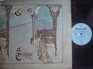 GENESIS lp TRESPASS argentina ID# 14307 ORIGINAL PHILIPS 6309905 GENESIS EX EX a