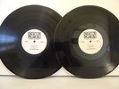 The Blasters 2 LP Spin Radio Concert , NC-001-004