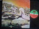 LED ZEPPELIN lp RECINTOS DE LO SAGRADO argentina ID# 56255 SPANISH TITLE ON LABE