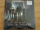 Eric Church The Outsiders Special Edition vinyl double lp. 2