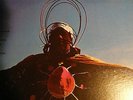 Sun Ra and Arkestra   Jazz in Silhouette   1975 impulse WLP/PROMO vinyl VG++/NM