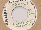 KRISTI STASINOPOULOU - PLESSAS -MOU LES  PROMO NOT FOR SALE GREEK 45 EX