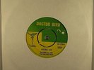 1966 Doctor Bird label 45rpm single - Roland Alphonso - Phoenix City