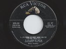 Scarce Rock & Roll 45 - Elvis Presley, RCA Victor SPD 23 EP Sides 3 & 4 of set