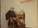 THE MONKS Bad Habits LP Canada Drugs In My Pocket Strawbs NM