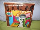 Chocolate Watch Band No Way Out Original Lp Tower St 5096 ++VG