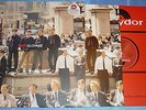 Cast - All Change original double LP/vinyl VG+ (1995)