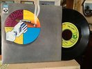 Pink Floyd : Have a cigar / Shine on you crazy diamond Pt.1 - 1976