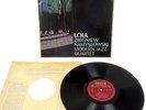 Zbigniew Namyslowski Modern Jazz Quartet - Lola LK 4644 UK MONO 1A / / 1A Modal