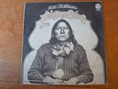 Ian Matthews ... Tigers Will Survive. Rare folk / rock vinyl LP UK Vertigo Swirl