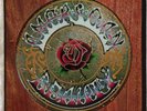 GRATEFUL DEAD   AMERICAN BEAUTY   Original Master Recording MFSL 1-014 MINT
