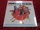 John Dankworth ?– Modesty Blaise (OST, Album) Vinyl LP Neu