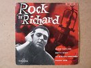 rare 1er  EP Richard Anthony Betty Baby Pathé 1207