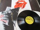 Rolling Stones--Sticky Fingers-LP-Vinyl-1971-Zipper Cover-1 C 064-63152-Warhol-