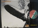 Led Zeppelin I (First Lp) 1969 Atlantic Records Lp SD 19126