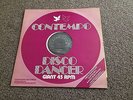 ERNIE BUSH - BREAKAWAY (DISCO MIX) - 1975 12