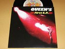 QUEEN - QUEEN'S FIRST EP - 7