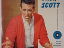 JACK SCOTT: Self Titled CARLTON ORIG Mono Rockabilly Rocker VINYL LP Hear