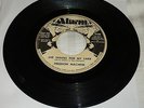 NORTHERN SOUL / FUNK 45 RPM RECORD - FREEDOM MACHINE - ALARM 2120
