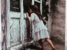 VIOLENT FEMMES S/T ORIG 12” 33RPM LP alternative rock indie Slash NM Vinyl shiny