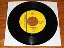 DAVE BRADY AND THE STARS Ridin' High /Baby I Need You 7
