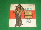 THE JACKSON 5  -  A.B.C. /  The young folks  -   TAMLA MOTOWN - ITA