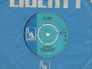 NORTHERN SOUL-AL WILSON-THE SNAKE-LIBERTY-***ORIGINAL 1st ISSUE***