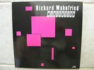 Richard Wahnfried-Miditation 1986 German Inteam ID 20.009 M/M with Klaus Schulze