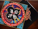 KISS ROCK AND ROLL OVER  NBLP7037 Columbia Record Club pressing w/original liner