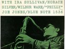J.R. Monterose  Blue Note 1536 mono UA label