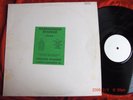 Homogenized Beatles - Avocado Records - Pirate Recordings - RARE LP HEAR