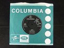 :45*RPM: Helen Shapiro Fever UK COLUMBIA 7