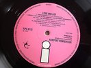 Fairport convention LP Liege and leaf UK Pink island 1st press LOVELY COPY