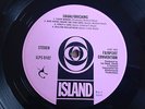 Fairport convention LP Unhalfbricking UK Pink island block 1st press SUPERB COPY